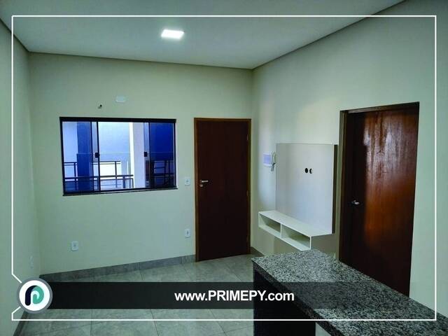 #1.DN.05 - Departamento para Alquiler en Pedro Juan Caballero - PY-13 - 2