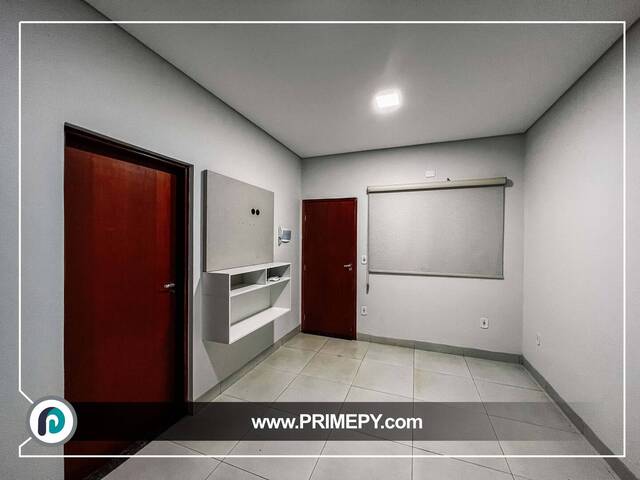 #1.DN.18 - Departamento para Alquiler en Pedro Juan Caballero - PY-13 - 2