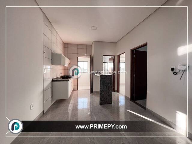 #1.DN.20 - Departamento para Alquiler en Pedro Juan Caballero - PY-13 - 2
